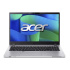 ACER NTB TravelMate P2 (TMP215-55-TCO-39Z6),Core 3 100U,15.6"FHD,16GB,512GB SSD,Intel Graphics,W11P,Silver