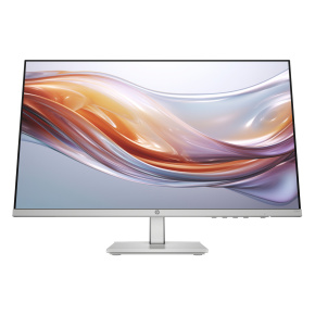 HP LCD 524sh, IPS matný 23.8" FHD 1920x1080, 300nit, 5ms, výškově nastavitelný, VGA, HDMI HP LCD 524sh, IPS matný 23.8" FHD 1920x1080, 300nit, 5ms, výškově nastavitelný, VGA, HDMI