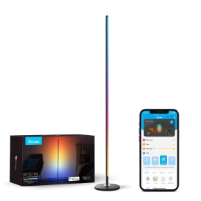 Govee RGBW Floor Lamp Lite stojací lampa Matter Govee RGBW Floor Lamp Lite stojací lampa Matter
