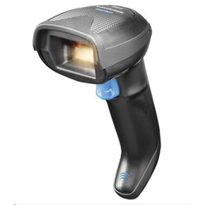 Datalogic GBT4500, BT, 2D, HD, BT, black Datalogic GBT4500, BT, 2D, HD, BT, black