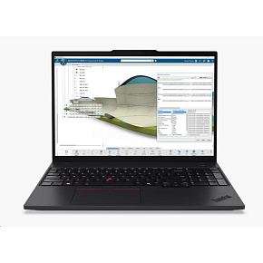 LENOVO NTB ThinkPad P16s Gen 4 - AMD Ryzen AI 7 PRO 350,16" WQUXGA Touch,64GB,2TSSD,HDMI,Int. AMD Radeon,W11P,3Y Premier LENOVO NTB ThinkPad P16s Gen 4 - AMD Ryzen AI 7 PRO 350,16" WQUXGA Touch,64GB,2TSSD,HDMI,Int. AMD Radeon,W11P,3Y Premier