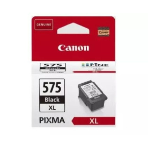 Canon Cartridge PG-575XL černá pro PIXMA TS355xi, TR475xi (400 str.) Canon Cartridge PG-575XL černá pro PIXMA TS355xi, TR475xi (400 str.)
