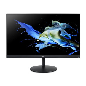 ACER LCD Vero CB242YP6bipr 60cm 23.8'' FHD ZeroFrame 144Hz IPS 16:9 1ms(VRB) 250nits VGA HDMI DP AdaptiveSync EU Black ACER LCD Vero CB242YP6bipr 60cm 23.8'' FHD ZeroFrame 144Hz IPS 16:9 1ms(VRB) 250nits VGA HDMI DP AdaptiveSync EU Black