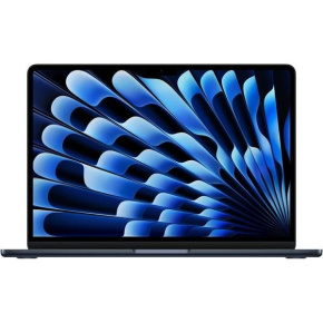 Apple MacBook Air 13'' M4 chip 10-core CPU and 10-core GPU, 24GB, 512GB SSD - Midnight Apple MacBook Air 13'' M4 chip 10-core CPU and 10-core GPU, 24GB, 512GB SSD - Midnight