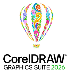 CorelDRAW Graphics Suite 2026 Business Perpetual License (incl. 1 Yr CorelSure Maintenance)(251+) CorelDRAW Graphics Suite 2026 Business Perpetual License (incl. 1 Yr CorelSure Maintenance)(251+)