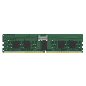 KINGSTON DIMM DDR5 24GB 5600MT/s CL46 ECC Reg 1Rx8 KINGSTON DIMM DDR5 24GB 5600MT/s CL46 ECC Reg 1Rx8