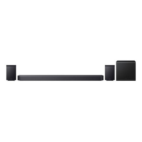 Samsung HW-Q930F soundbar Q série s Dolby Atmos Samsung HW-Q930F soundbar Q série s Dolby Atmos
