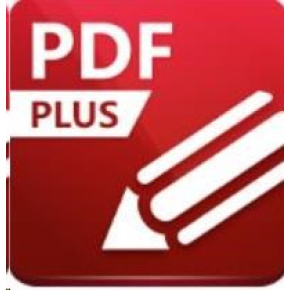 PDF-XChange Editor 10 Plus - 1 uživatel, 2 PC + Enhanced OCR/M1Y
