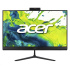 ACER PC AiO Aspire C24-2YE13U5UNL,i3-1305U,23.8" FHD,8GB,512GB SSD,UHD,W11,Black