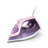 Philips 3000 Series DST3020/30 napařovací žehlička, 2200 W, keramická žehlicí plocha, fialová