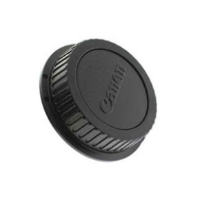 Canon krytka objektivu E II Canon krytka objektivu E II