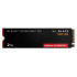 WD BLACK SSD NVMe 2TB PCIe SN7100 Powered by SanDisk, Gen4, (R:7250, W:6900MB/s)