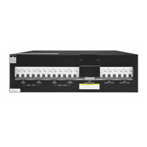 APC Parallel Kit for Smart-UPS SRTG15kVA, SRTG20kVA APC Parallel Kit for Smart-UPS SRTG15kVA, SRTG20kVA