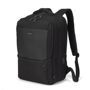 DICOTA Backpack FIVE 14-16, Black