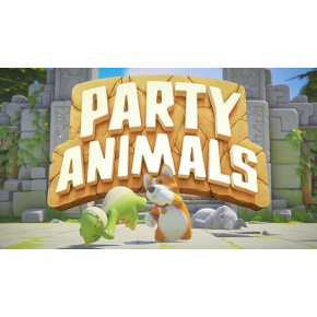 Party Animals (Xbox One / Xbox Series X/S) (Europe) Party Animals (Xbox One / Xbox Series X/S) (Europe)