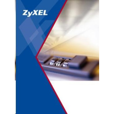 Zyxel Gold Security Pack (including Nebula Pro Pack) 1 month for co-termination for ATP100(W)