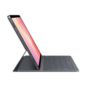 Samsung Book Keyboard Slim Pouzdro pro Galaxy Tab S11 Black Samsung Book Keyboard Slim Pouzdro pro Galaxy Tab S11 Black