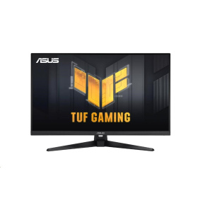 ASUS LCD 31.5" VG32UQA1A TUF GAMING 3840x2160 160Hz 1ms 120% sRGB WLED/VA 400cd repro 2xHDMI DP 2xUSB3.2 VESA10 ASUS LCD 31.5" VG32UQA1A TUF GAMING 3840x2160 160Hz 1ms 120% sRGB WLED/VA 400cd repro 2xHDMI DP 2xUSB3.2 VESA10