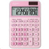 SHARP kalkulačka - ELM335BPK - růžová