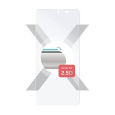 FIXED ochranné sklo pro Samsung Galaxy Xcover 5, čirá