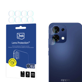 3mk Lens Protection pro Oppo A6 Pro 5G CPH2781