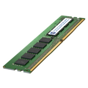 HPE Memory Kit 8GB (1x8GB) DR x8 DDR4-2133 CAS-15-15-15 UDIMM STD v5cpu only EOL refurbished (replacement = 819880-B21)