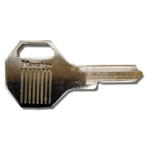 Master Lock Polotovar k výrobě náhradního klíče k zámkům EXCELL (M1, M5, M115,M515, M40, M50, M187)