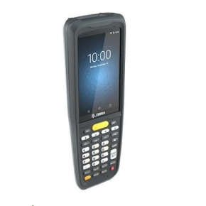 Zebra MC2700, 2D, SE4100, 3/32GB, BT, Wi-Fi, 4G, Func. Num., GPS, Android Zebra MC2700, 2D, SE4100, 3/32GB, BT, Wi-Fi, 4G, Func. Num., GPS, Android