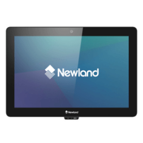 Newland NQuire 1000 Manta III, 4G, PoE, Portrait, 2D, 25.4 cm (10''), GPS, USB, USB-C, BT, Ethernet, Wi-Fi, Android Newland NQuire 1000 Manta III, 4G, PoE, Portrait, 2D, 25.4 cm (10''), GPS, USB, USB-C, BT, Ethernet, Wi-Fi, Android