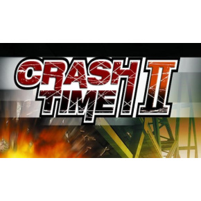 Crash Time 2 (PC) klíč Steam Crash Time 2 (PC) klíč Steam