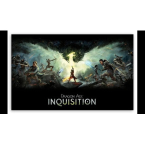 Dragon Age Inkwizycja (PC) DIGITAL PL Dragon Age Inkwizycja (PC) DIGITAL PL