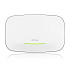 Zyxel WBE510D BE6500 (2.4GHz: 2x2:2, 5 or 6GHz: 4x4:2) MU-MIMO, Dual Optimised Antenna, Dual Radio 2.4 and 5 or 6GHz, I