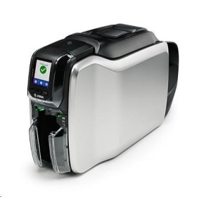 Zebra tiskárna karet ZC300, Dual Sided, USB/Ethernet, ISO HiCo/LoCo Mag S/W Selectable Zebra tiskárna karet ZC300, Dual Sided, USB/Ethernet, ISO HiCo/LoCo Mag S/W Selectable