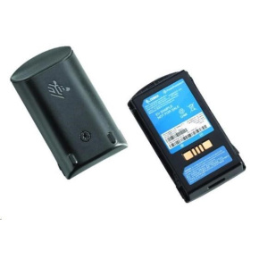 Zebra náhradní baterie MC33 High capacity 5200mAh Zebra náhradní baterie MC33 High capacity 5200mAh