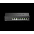 D-Link DMS-108P/E 8-Port 2.5G Multi-Gigabit Unmanaged PoE Switch