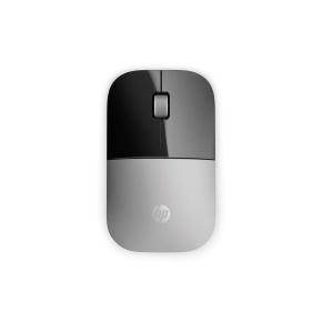 HP myš - Z3700 Mouse, Wireless, Silver HP myš - Z3700 Mouse, Wireless, Silver