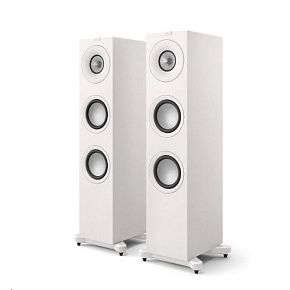 KEF Repro Q7 Meta sloupový, 1ks, bílé