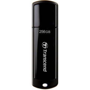 TRANSCEND Flash Disk 256GB JetFlash®700, USB 3.1, černá TRANSCEND Flash Disk 256GB JetFlash®700, USB 3.1, černá