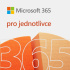 Microsoft 365 pro jednotlivce CZ (1rok)