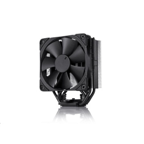 NOCTUA Chladič CPU NH-U12S chromax.black, 1x 120mm, LGA1851, AM5, černá NOCTUA Chladič CPU NH-U12S chromax.black, 1x 120mm, LGA1851, AM5, černá