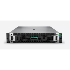 HPE PL DL380g11 4410Y (2.0/12C/30M) 32G (P43328) MR408i-o/4G 8-26SFF 1000Wt 4x1Gb NBD333 2U