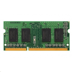 KINGSTON SODIMM DDR3 8GB 1600MHz