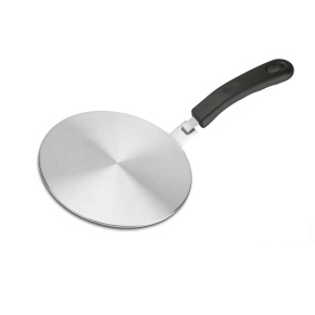 WG - Adaptér pro indukční varnou desku, průměr 24cm, s rukojetí 42cm
