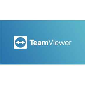 TeamViewer 15 Remote Access, připojení ke 3 počítačům, pro 1 uživatele, na 1 rok