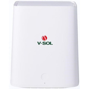 V-SOL • HG5020-AX15-3G • WiFi 6 MESH router, 1x WAN, 2x LAN (1,5 Gbps) V-SOL • HG5020-AX15-3G • WiFi 6 MESH router, 1x WAN, 2x LAN (1,5 Gbps)