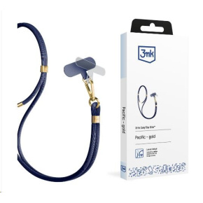 3mk EasyClip Elite Pacific (gold)