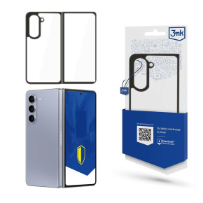 3mk ochranný kryt Satin Armor Case+ Fold pro Samsung Galaxy Z Fold 6 3mk ochranný kryt Satin Armor Case+ Fold pro Samsung Galaxy Z Fold 6