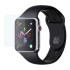 3mk hybridní sklo Watch Protection FlexibleGlass pro Samsung Galaxy Watch R860, 40mm
