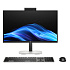 HP AIO ProStudio 4 G1i 23.8 NT AI,Ultra 5 235T,24GB,512GB,UHD(Arc)3Xe LPG,WiFi 6E+BT,kl. a myš,5MP,HDMI+HDMI IN,Win64Pro
