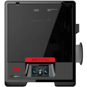 3D tiskárna XYZ da Vinci Color Mini (PLA,PETG,inkoust,13x13x13cm,100-400 mikronů, USB 2.0,WIFI,170 mm/s